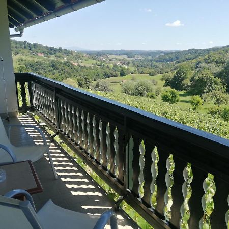 Apartma Gorca Plevnik Buce Экстерьер фото