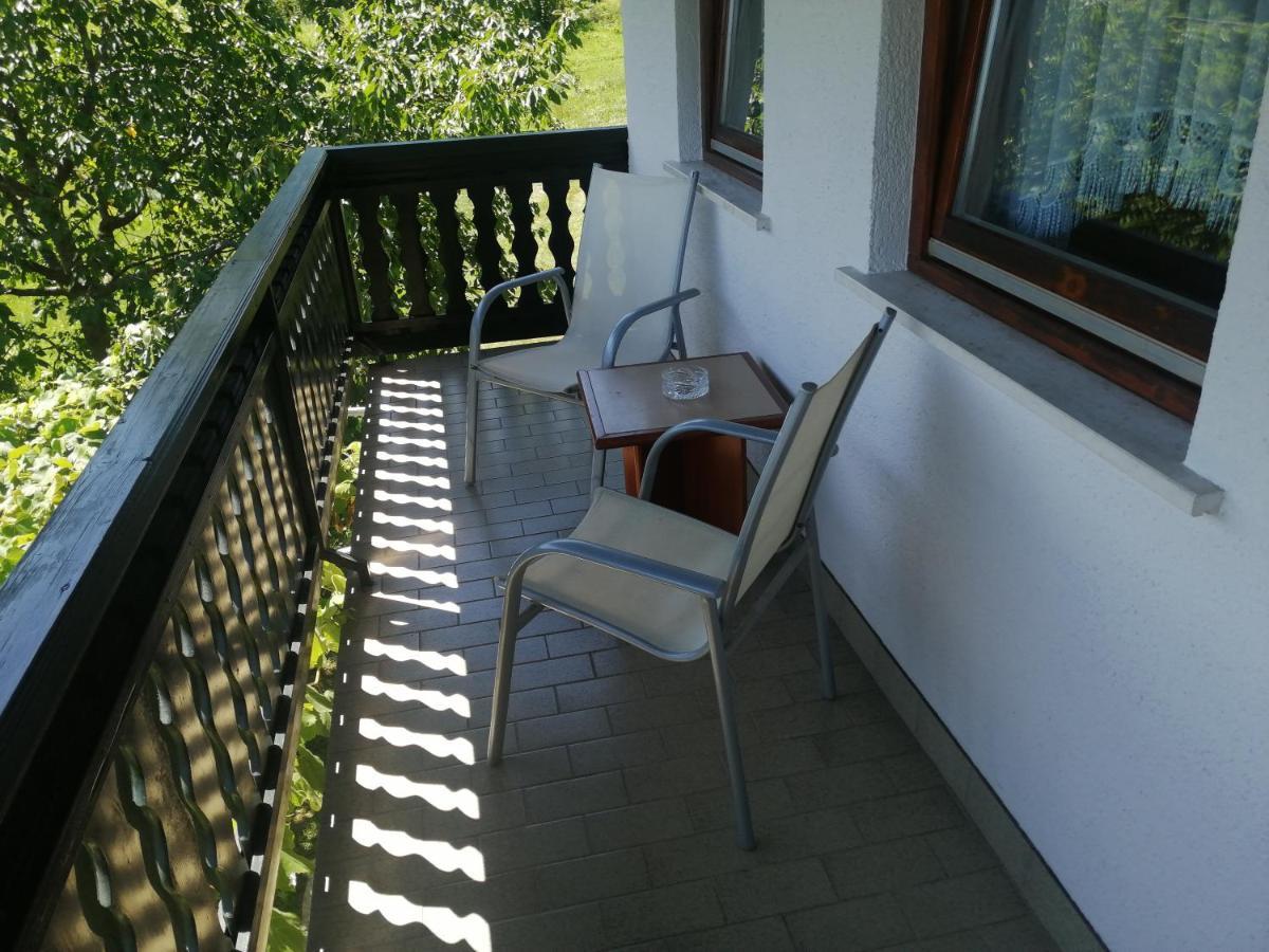 Apartma Gorca Plevnik Buce Экстерьер фото