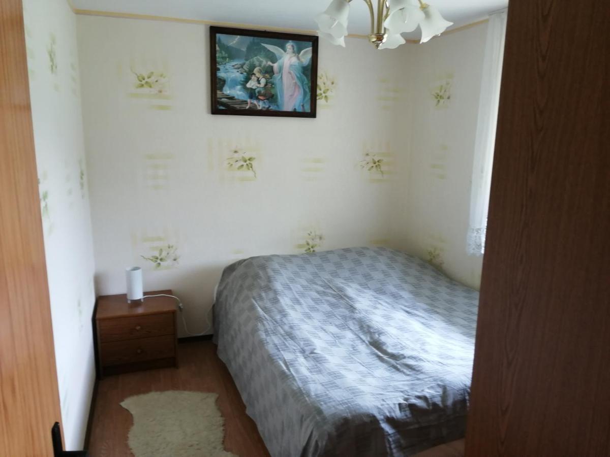 Apartma Gorca Plevnik Buce Экстерьер фото