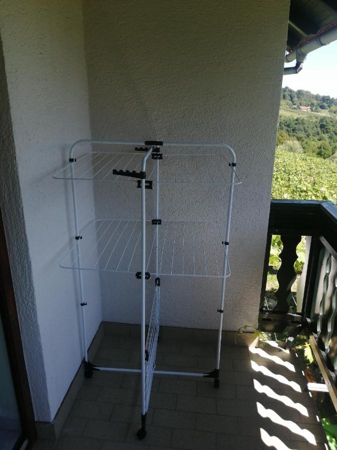 Apartma Gorca Plevnik Buce Экстерьер фото