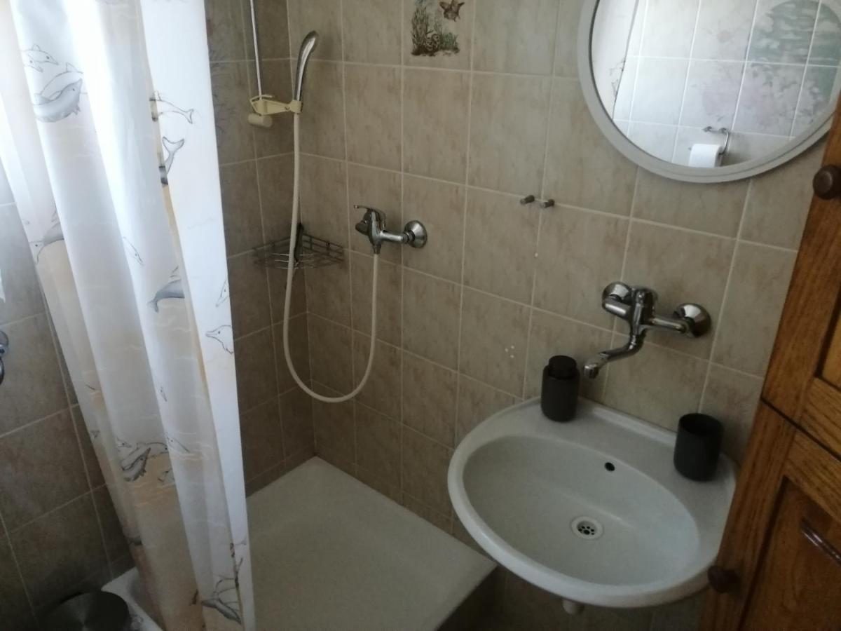Apartma Gorca Plevnik Buce Экстерьер фото