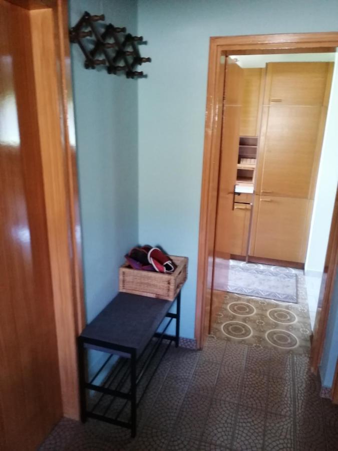 Apartma Gorca Plevnik Buce Экстерьер фото
