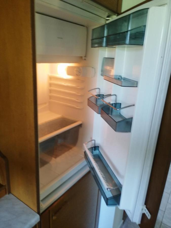 Apartma Gorca Plevnik Buce Экстерьер фото