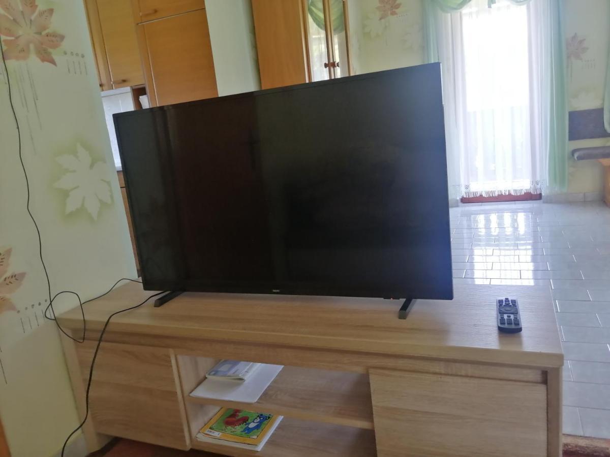 Apartma Gorca Plevnik Buce Экстерьер фото