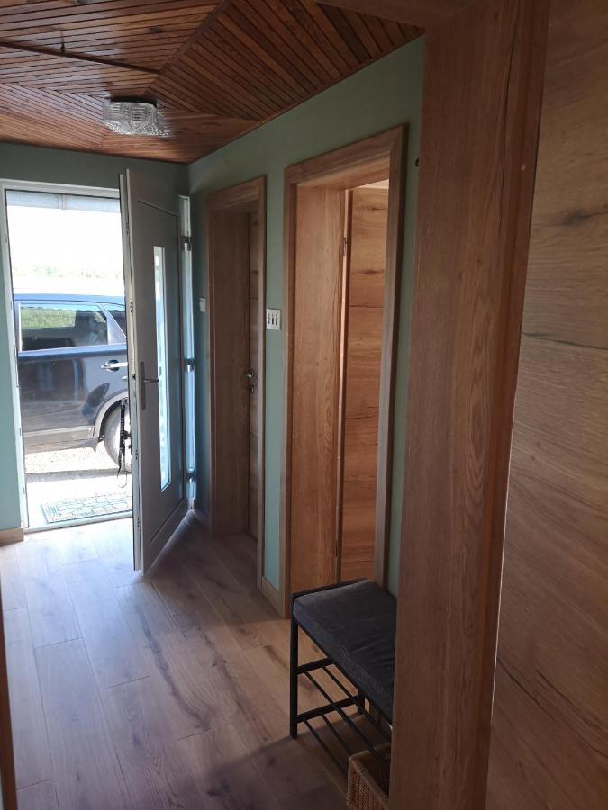 Apartma Gorca Plevnik Buce Экстерьер фото