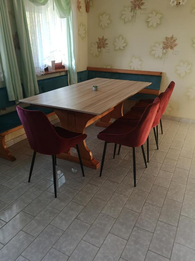 Apartma Gorca Plevnik Buce Экстерьер фото